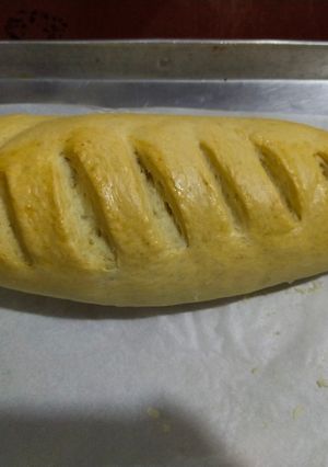 Foto resep Baqquete (French Bread)