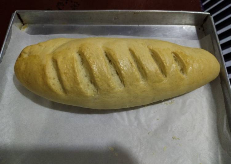 Baqquete (French Bread)
