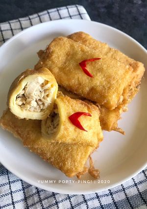 Foto resep Sosis Solo