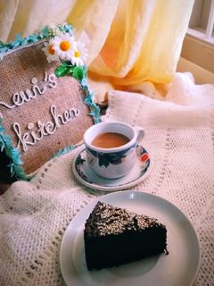 Foto resep Bolu Ketan Hitam