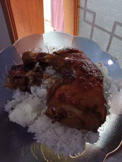 Foto resep Ayam Goreng Kecap