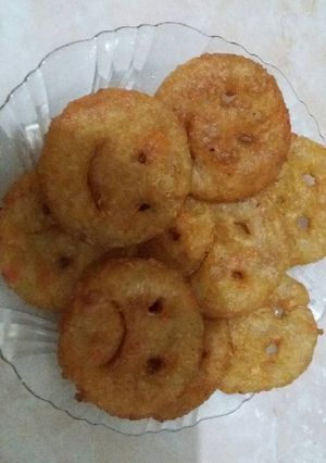 Foto resep Potato chèese carrot