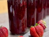 Варення із полуниці на зиму 🍓🍓🍓