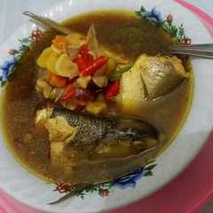รูปของ Pindang bandeng