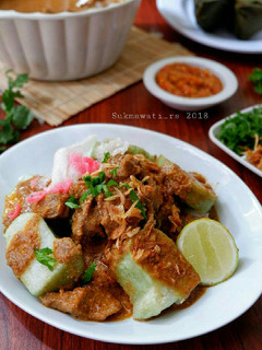 Foto resep Sate Godog Daging Kambing