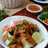 Sate Godog Daging Kambing