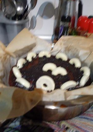 Una foto de Mi mejor pastel de chocolate y filipinos