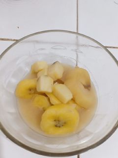 Foto resep Kolak Bersatu