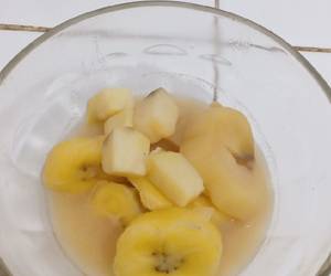 Cara Memasak Cepat Kolak Bersatu Sedap Nikmat Cara Memasak Cepat Kolak Bersatu Sedap Nikmat