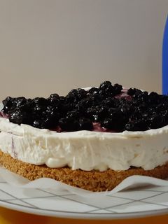 Φωτογραφία της συνταγής Cheesecake