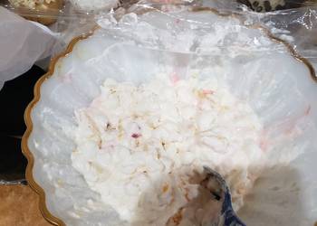 Update, Cooking Recipe Grandmas Sour Cream Dessert Very Delicious