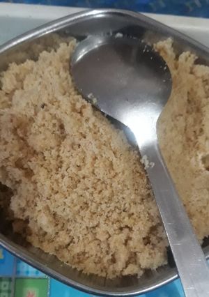 चूरमा (Churma recipe in hindi) रेसिपी मुख्य फोटो