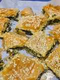 Spanakopita