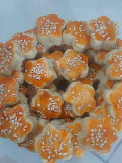 Foto resep Kue kacang