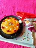 কেক(cake recipe in Bengali)