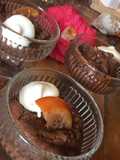 My Chocolate Mousse à la Pierre Perret