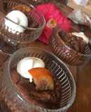 My Chocolate Mousse à la Pierre Perret