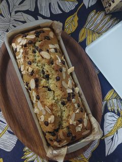 Foto resep Banana Cake