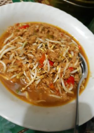 Foto resep Tumis ToT
