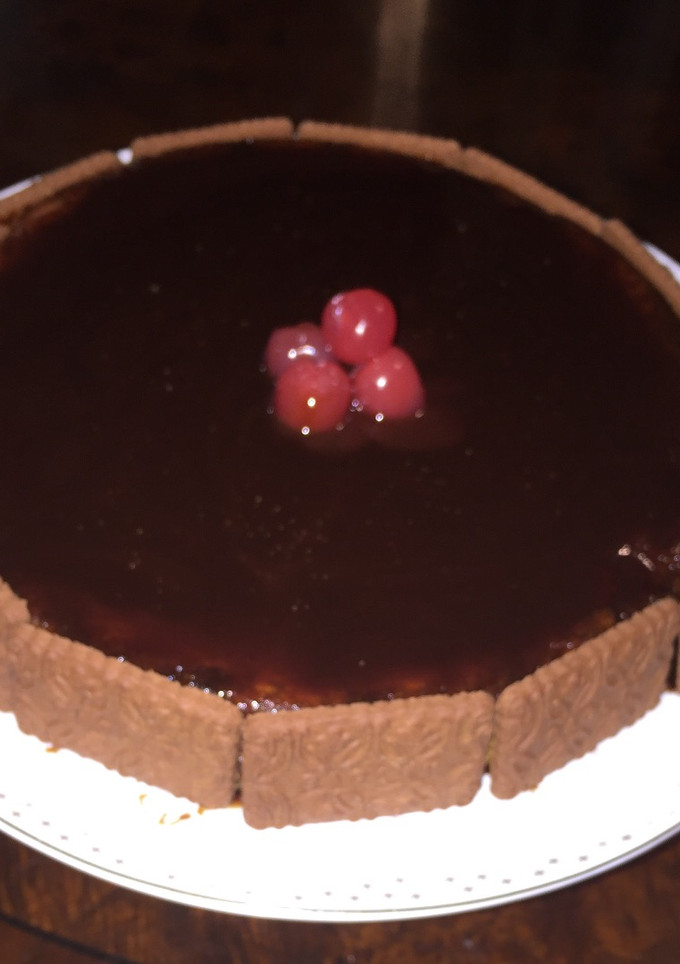 Una foto de Postre te quiero, te cuido(Calabaza - Almendras -Harina Integral)