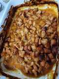 Κοτόπουλο με mango chutney