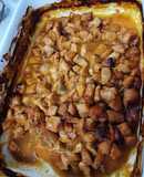Κοτόπουλο με mango chutney