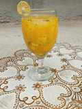 Es serut melon