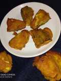 পটলের বড়া (Parwal Bora recipe in bengali)