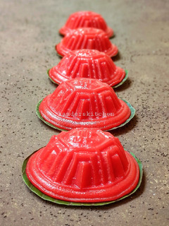 Foto resep Kue Ku