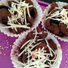 Coco Crunch Nyoklat রেসিপির প্রধান ছবি
