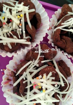 Foto resep Coco Crunch Nyoklat