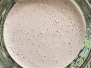 Una foto de caja de leche condensada