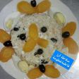 سلاطة ارز