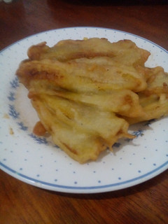Foto resep Pisang Goreng Kipas simple