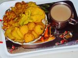 मिक्स वेज पकोड़ी
