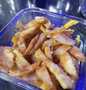 Recipe Crispy French fries the Awesome  Tasty