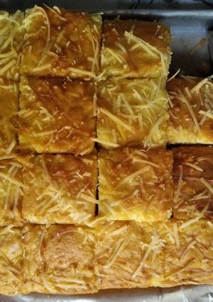 Foto resep Prol Tape legit