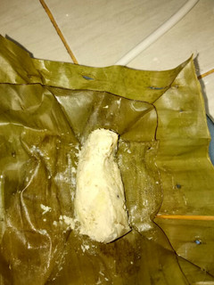 Foto resep Botok tahu tempe