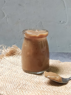 Foto resep Selai Kopi Homemade