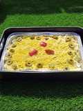 🥗 Ensaladilla rusa Abuela María Luisa