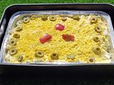 🥗 Ensaladilla rusa Abuela María Luisa