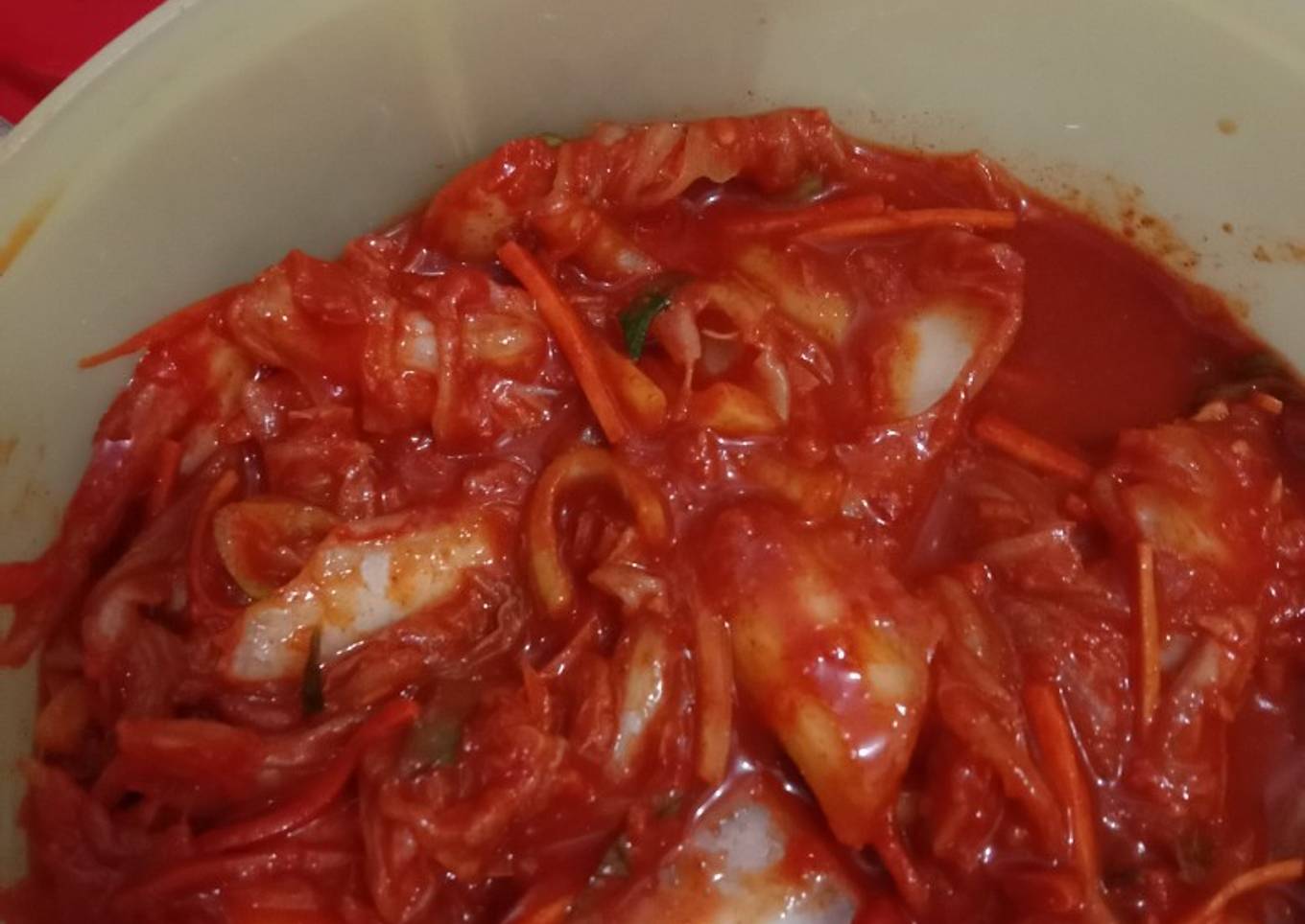 Kimchi