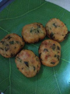 Foto resep Perkedel Kentang