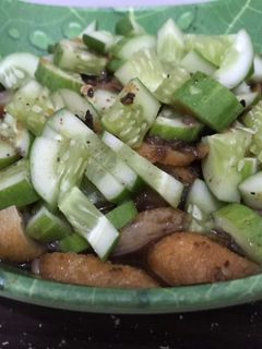 Foto resep Pempek Dos tanpa ikan
