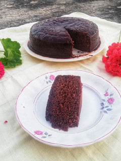Foto de Bolo de chocolate