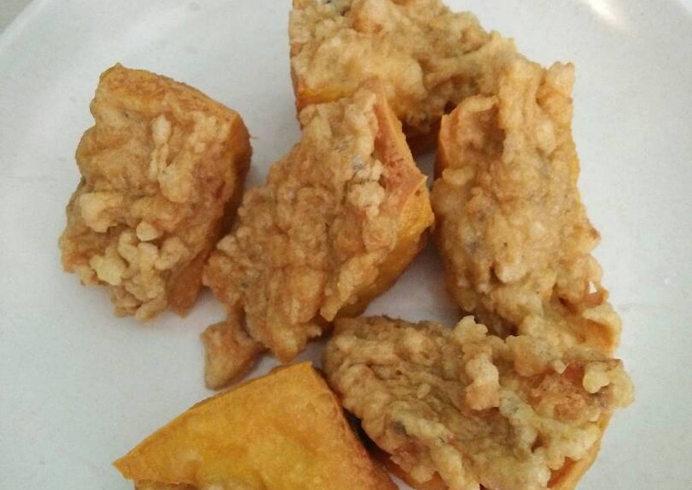 Batagor tenggiri
