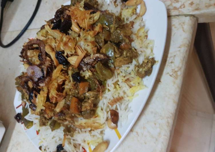 رز هندي
