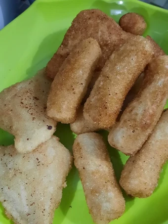 Langkah Mudah untuk Menyiapkan Resep Pempek dos yang Bikin Ngiler Anti Ribet, Lezat Sekali