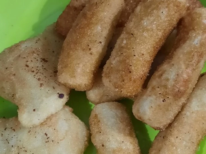 Langkah Mudah untuk Menyiapkan Resep Pempek dos yang Bikin Ngiler Anti Ribet, Lezat Sekali