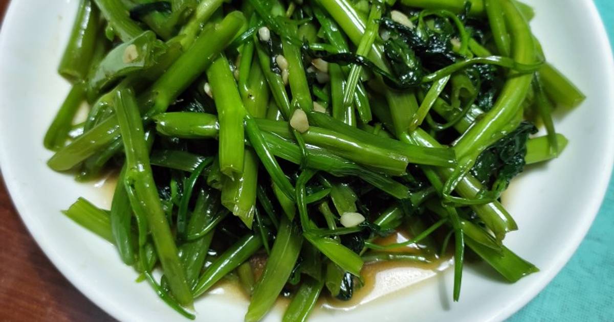 Cách Làm Nộm Rau Muống Giòn Ngon Dễ Thực Hiện